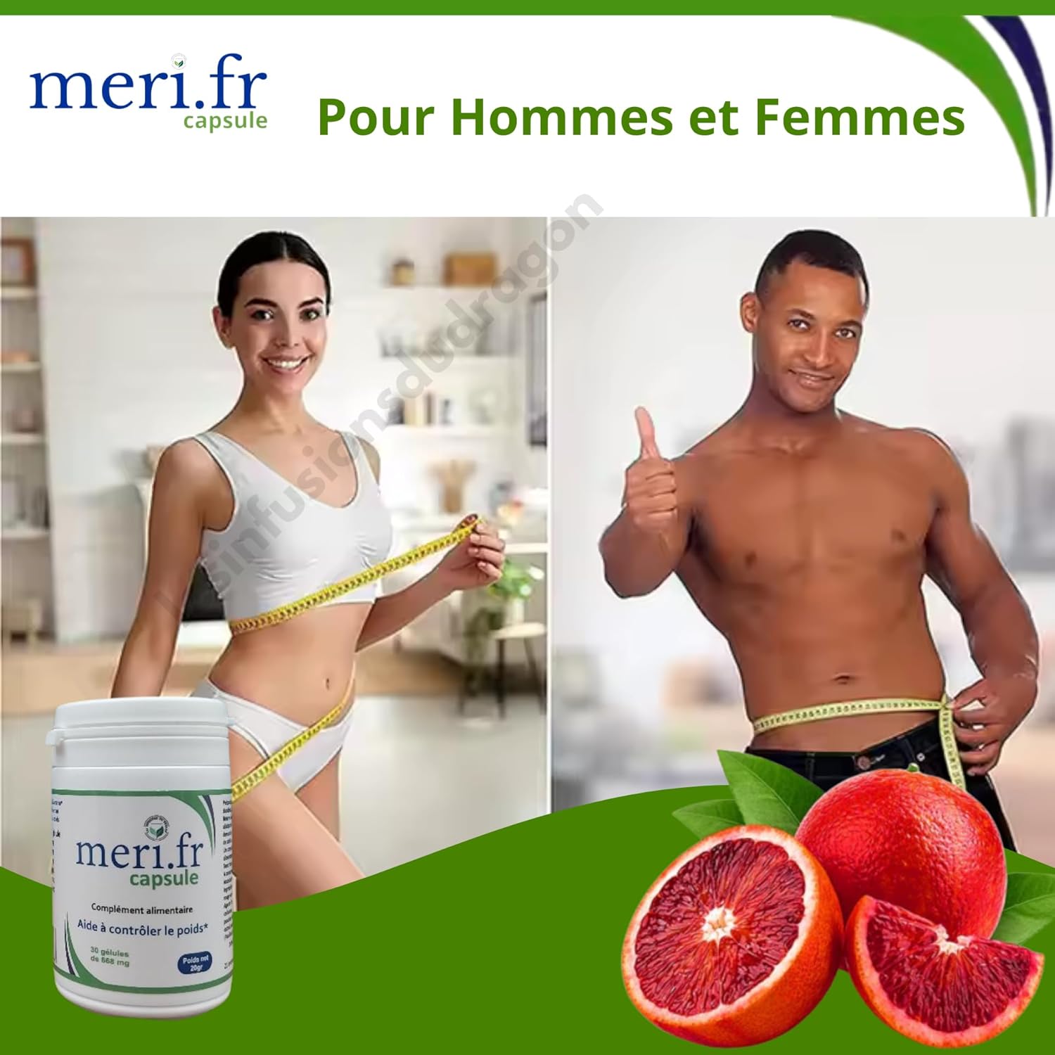 MERI.FR
