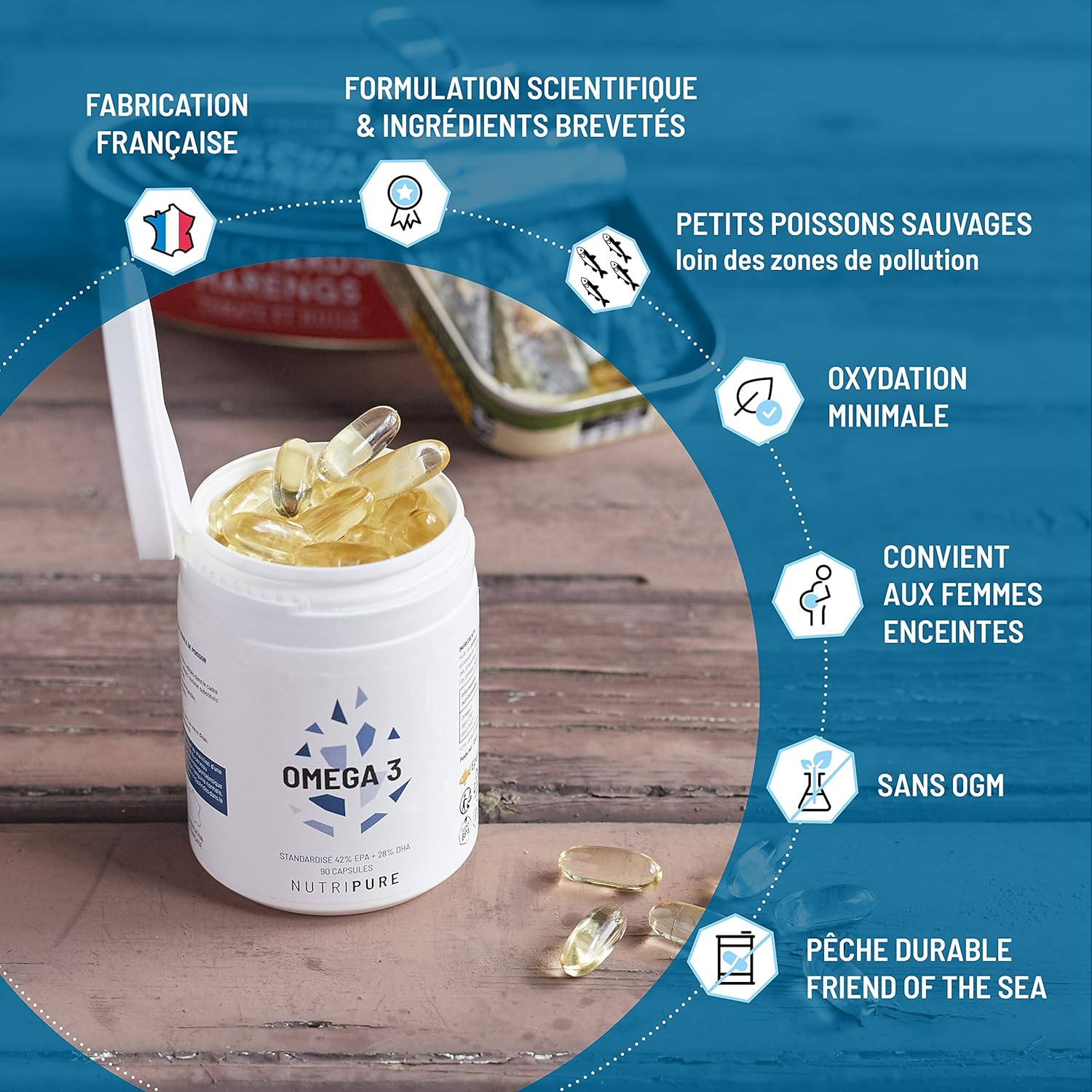 Omega 3