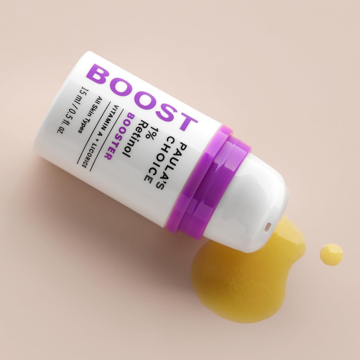 Booster 1% Rétinol Paula's Choice