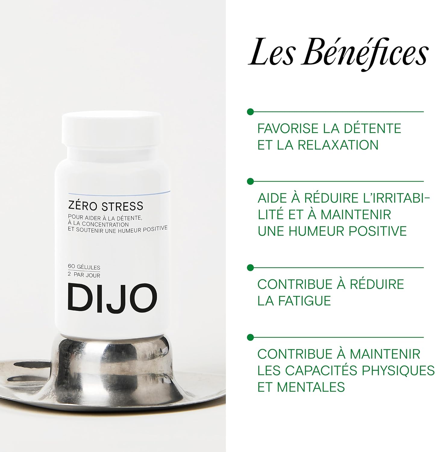 Zéro Stress
