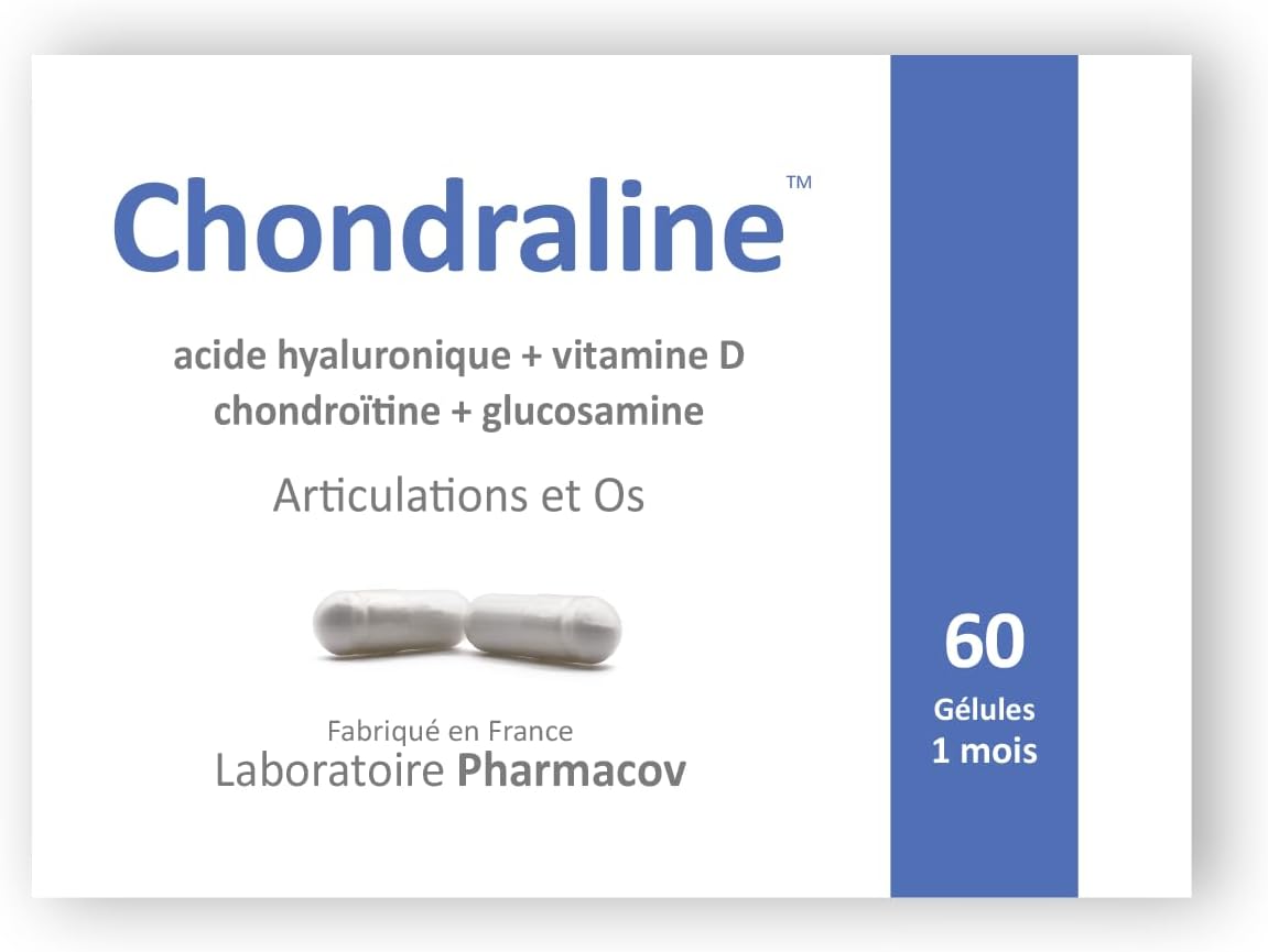 Chondraline
