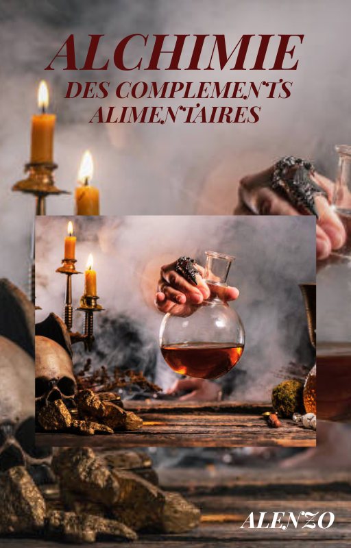 Alchimie des Compléments Alimentaires