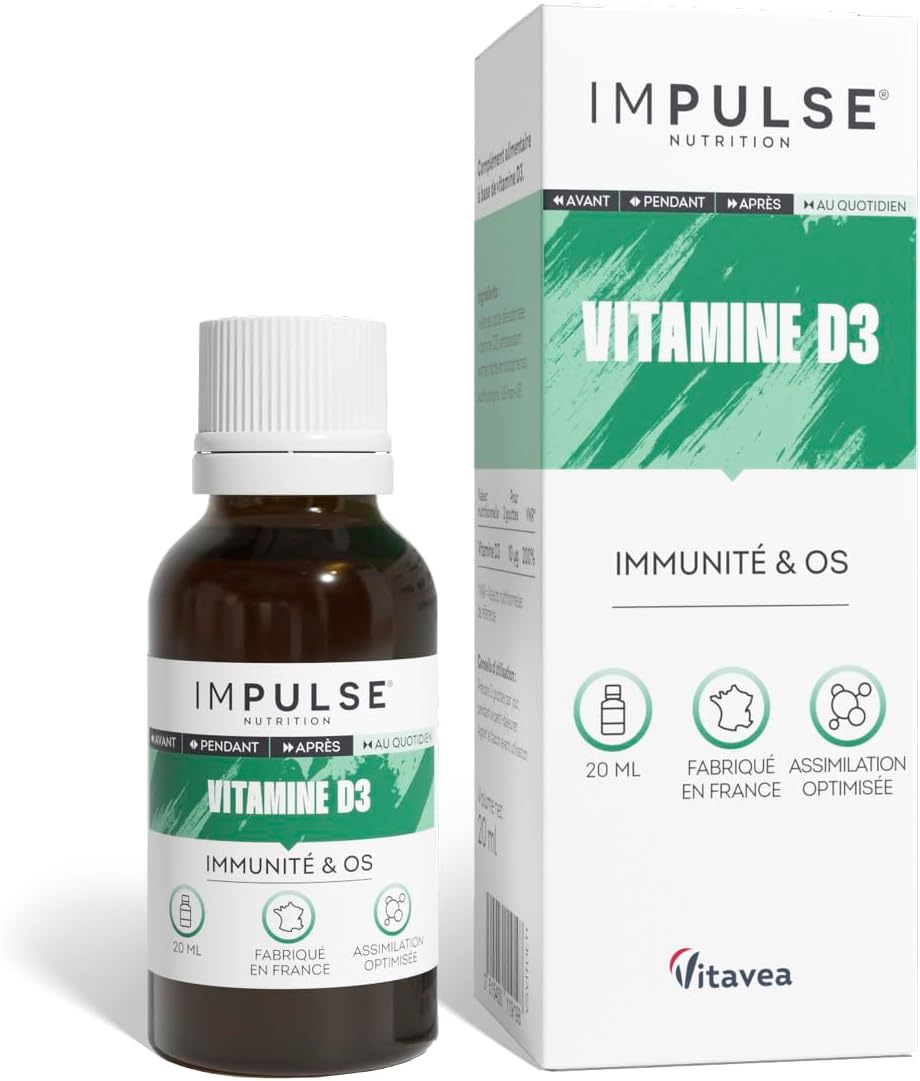 Vitamine D3