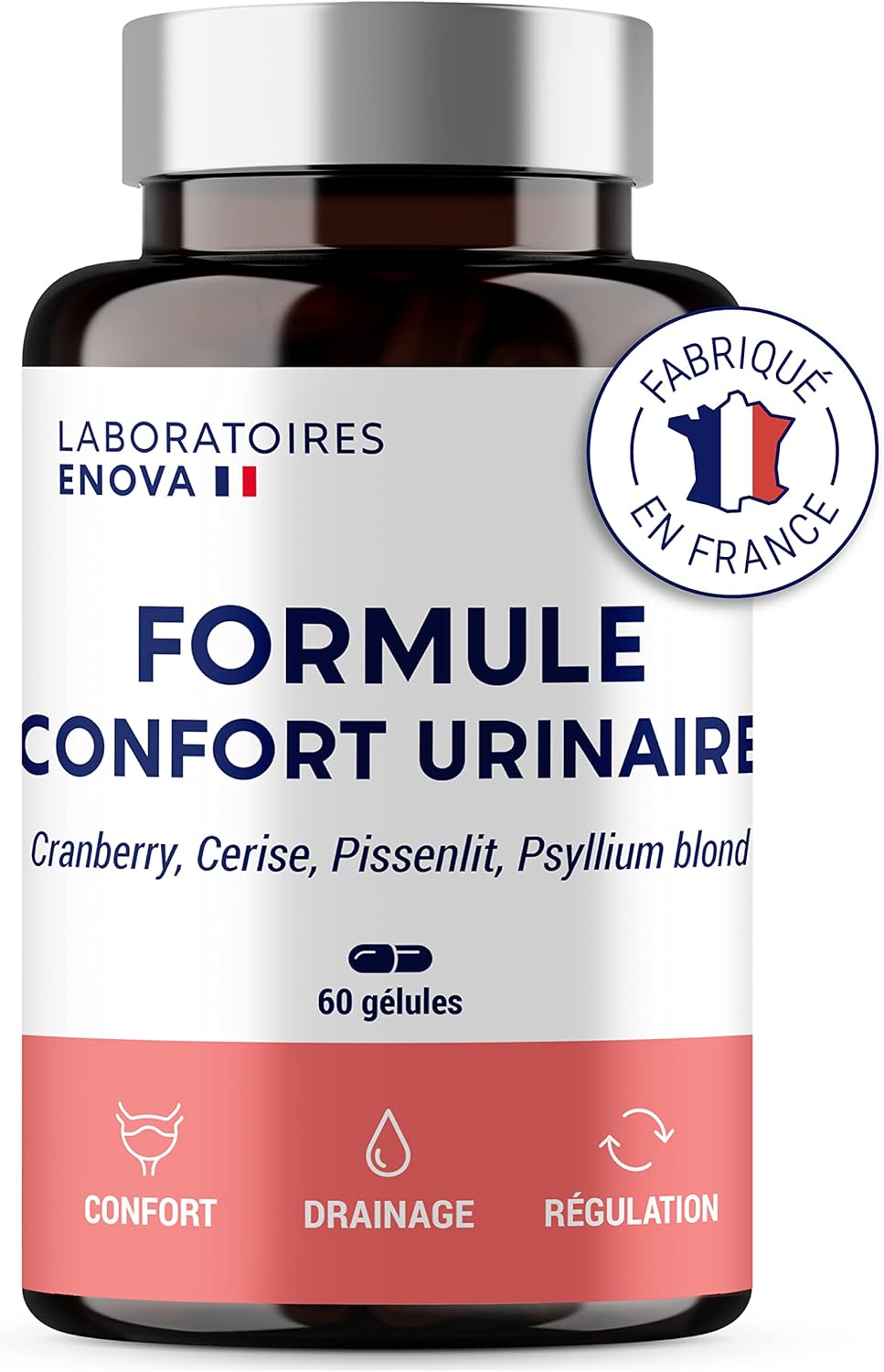 Formule Confort Urinaire