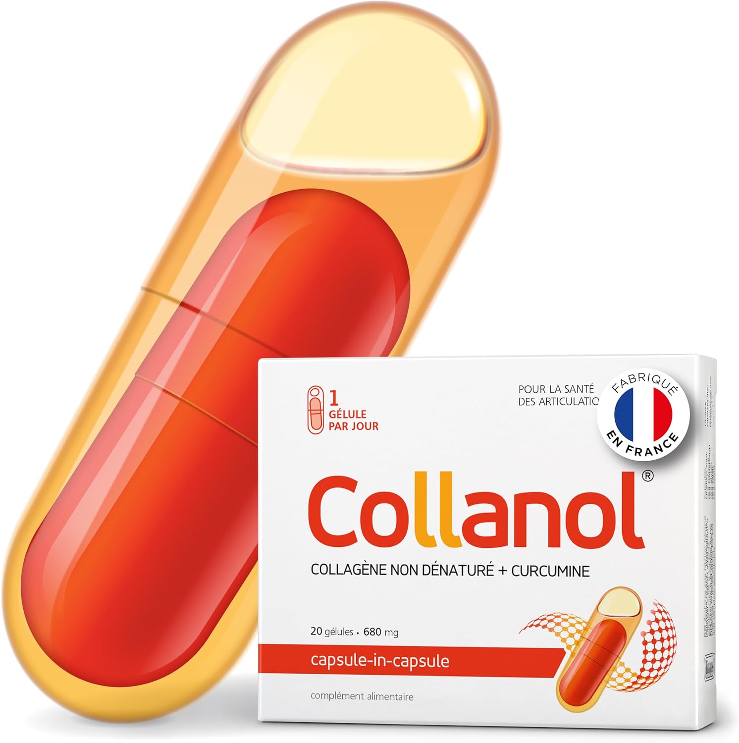 Collanol