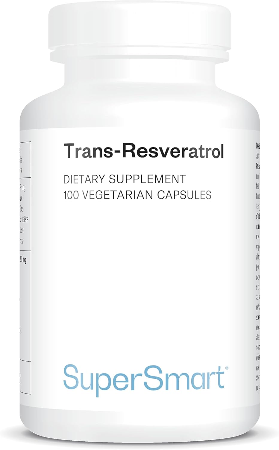 Trans-Resvératrol