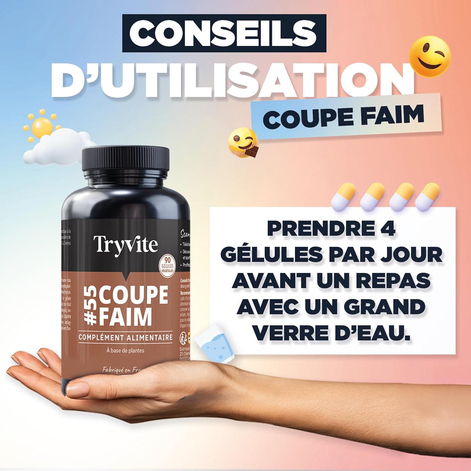 TRYITE