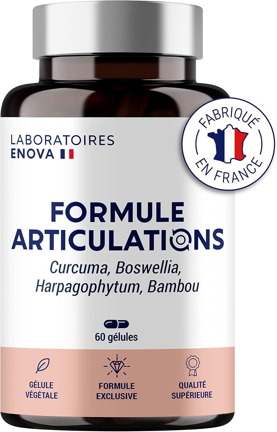 Formule Articulations