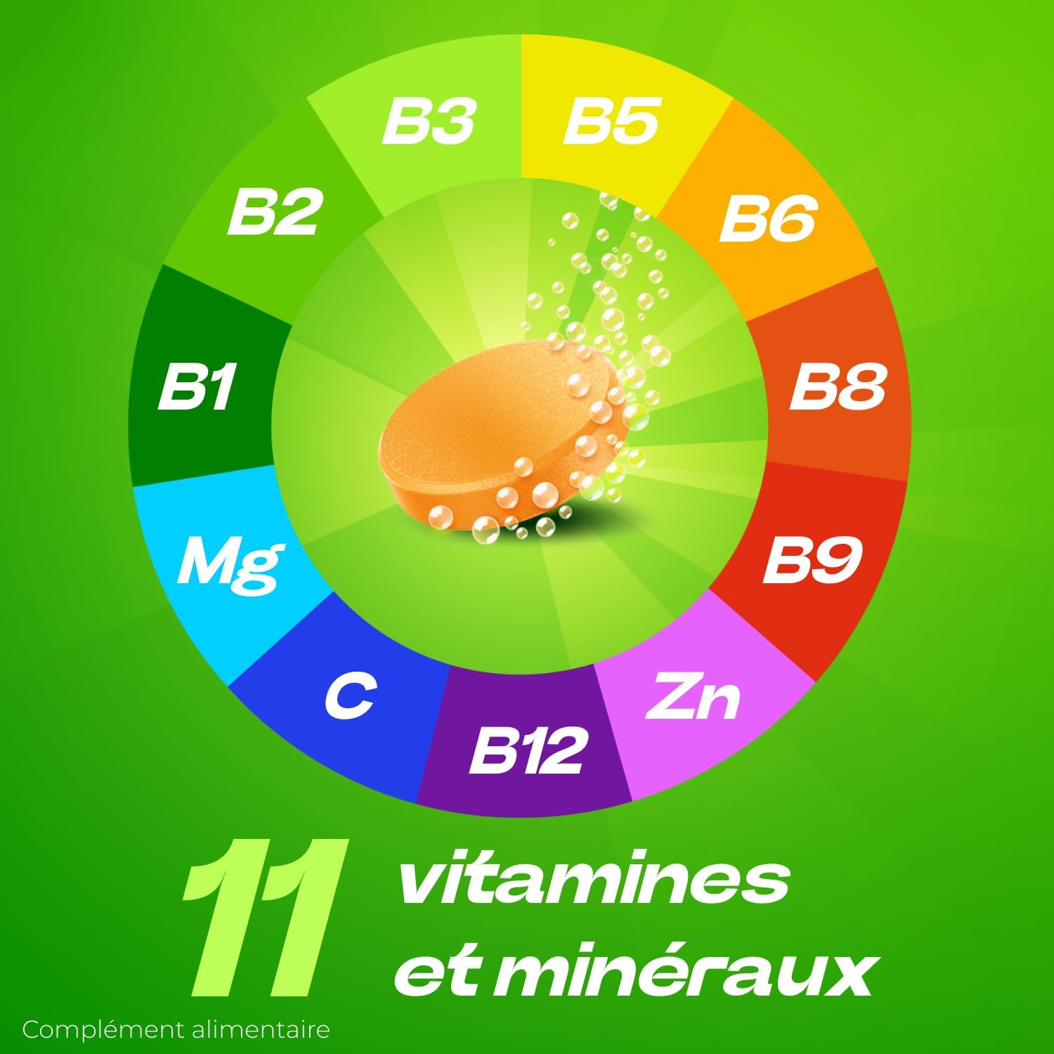 BEROCCA ENERGIE