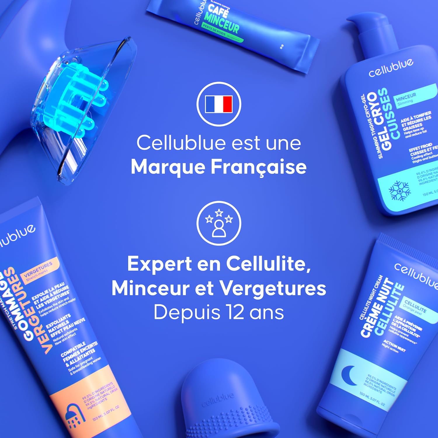 CREME MINCEUR NUIT