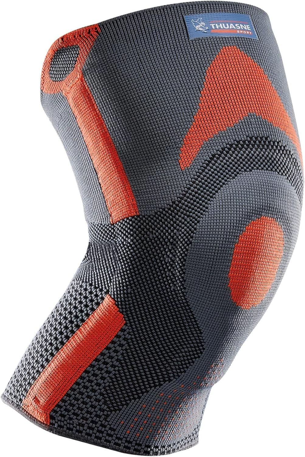 Genouillère de compression Thuasne