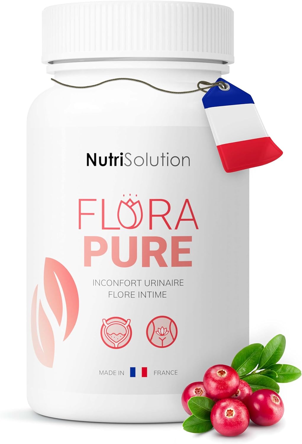 Flora Pure