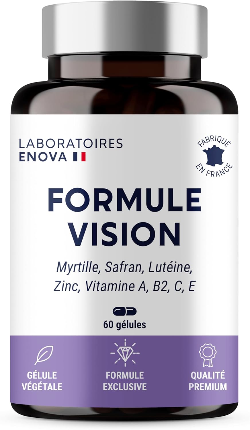 Formule Vision