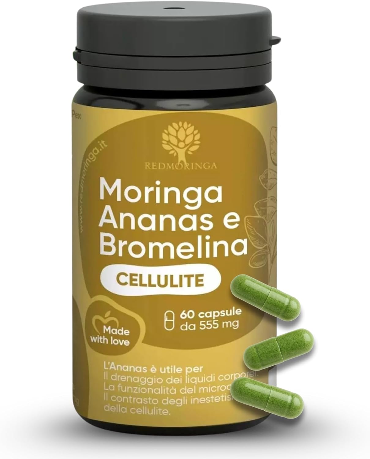 MORINGA
