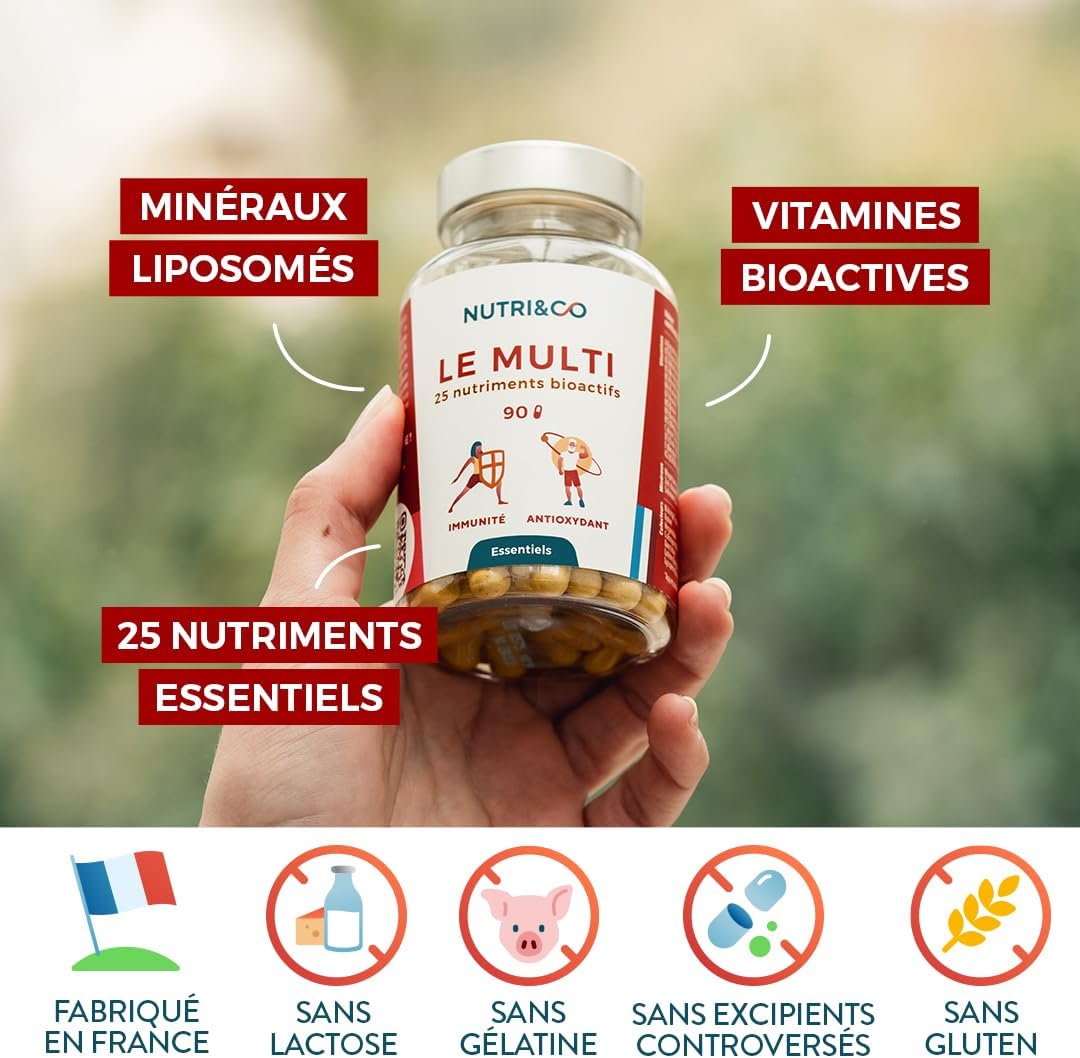 Le Multi