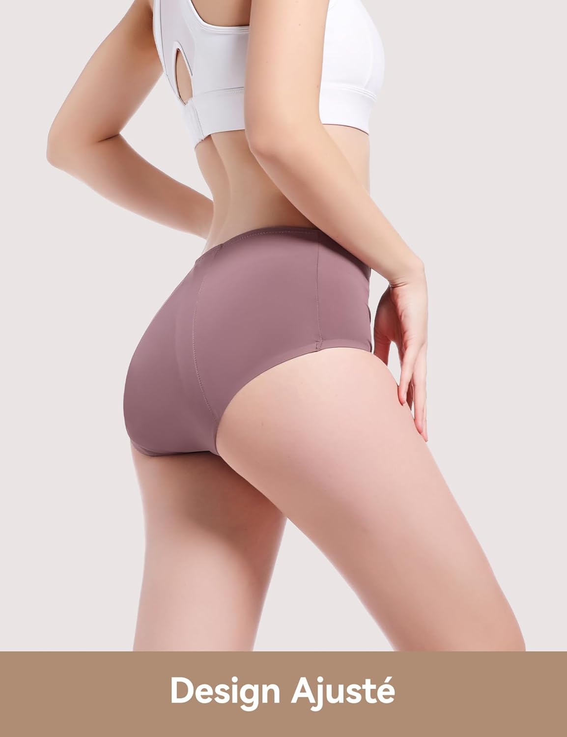 Culottes menstruelles