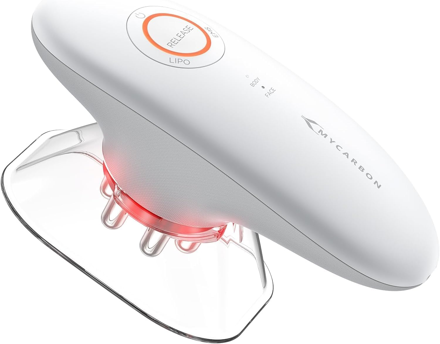 MASSEUR ANTI CELLULITE A VENTOUSE