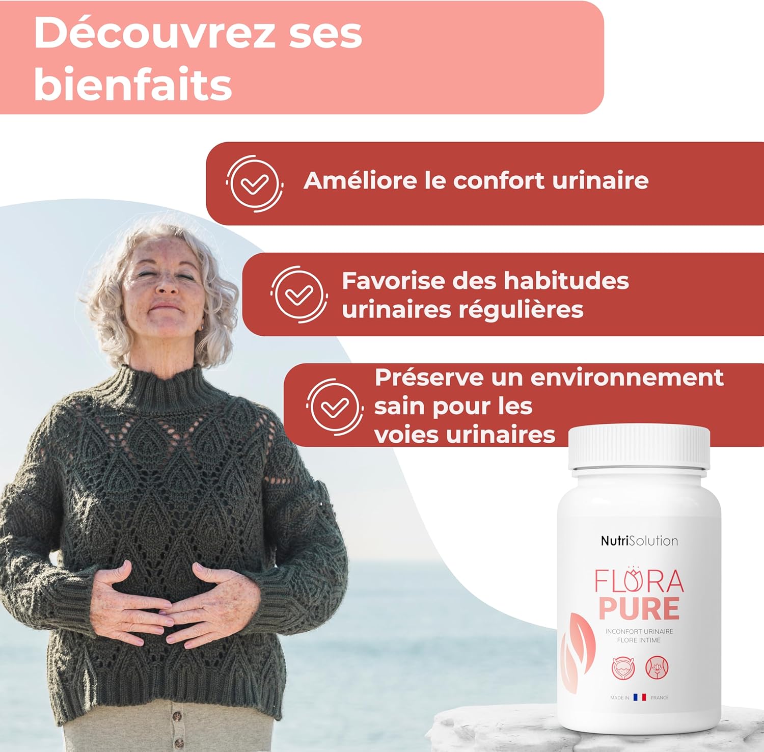 Flora Pure