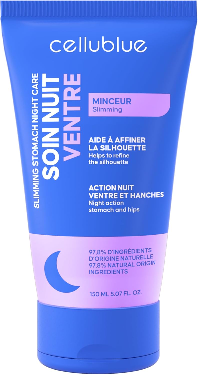 CREME MINCEUR NUIT