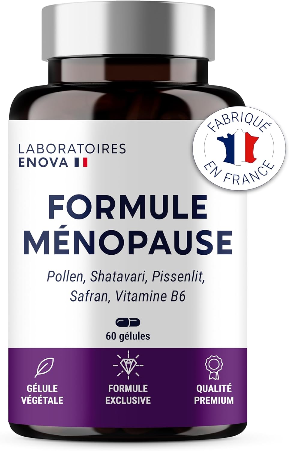 Formule Ménopause