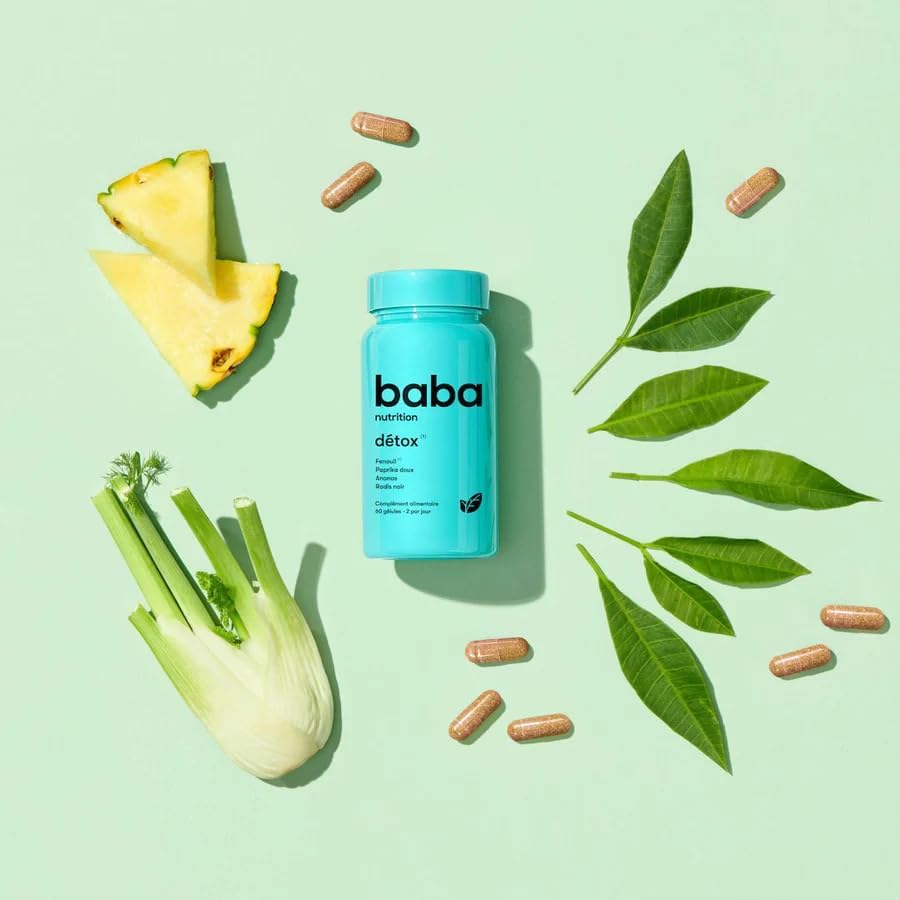 BABA NUTRITION