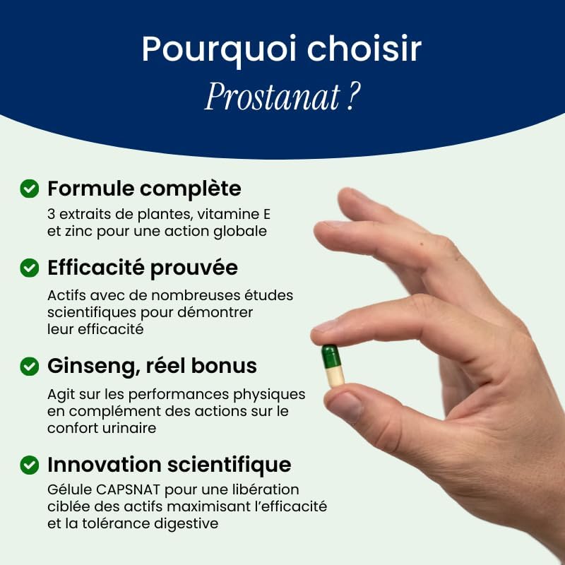 Prostanat
