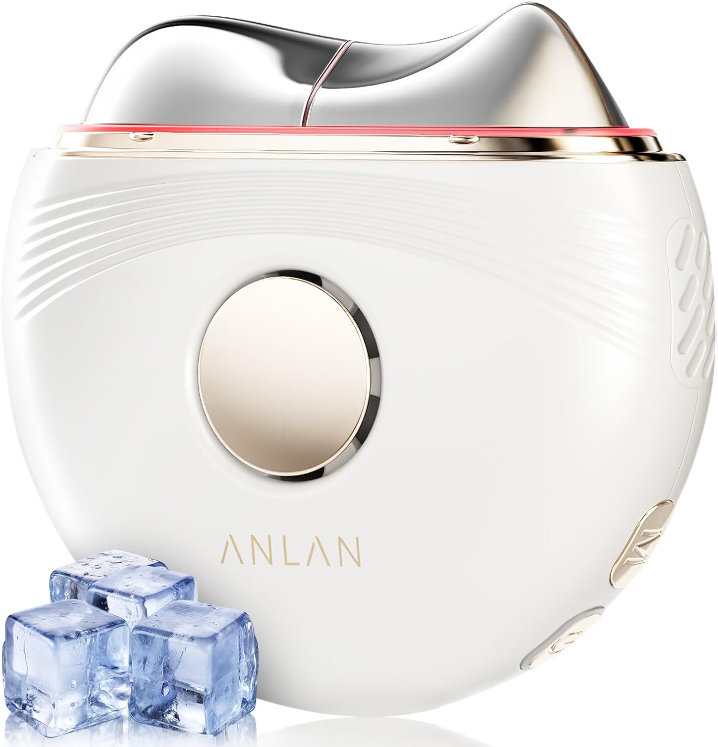 Appareil de soin du visage ANLAN