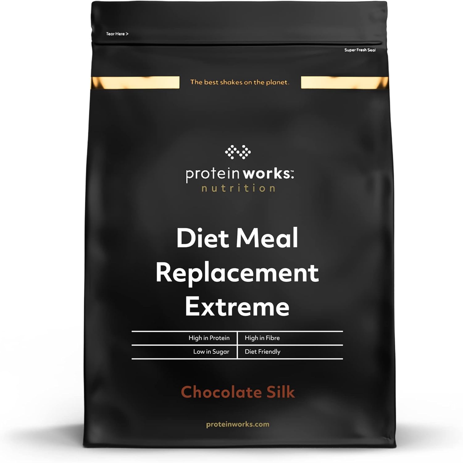 Diet Meal Replacement Extreme