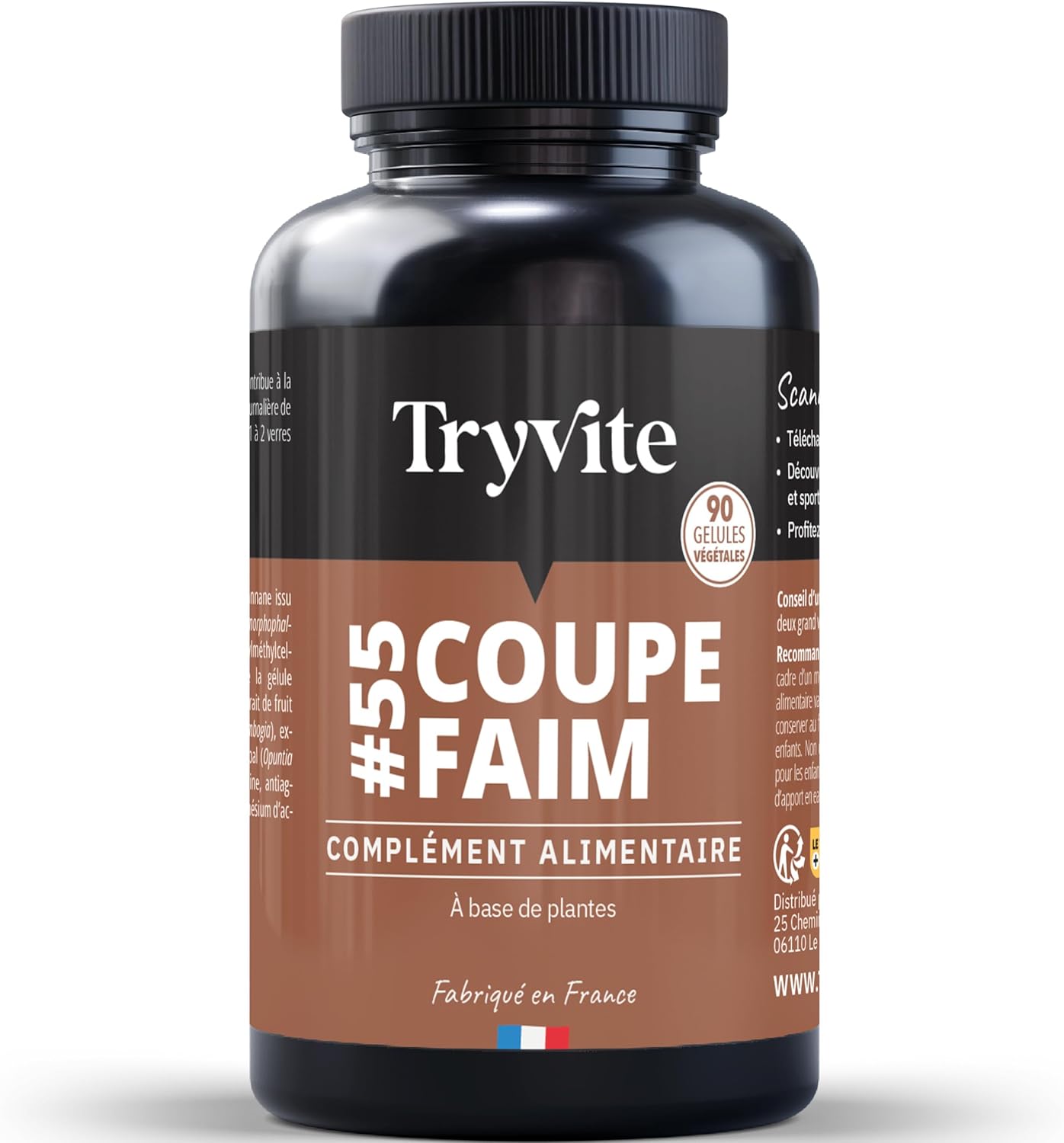 TRYITE