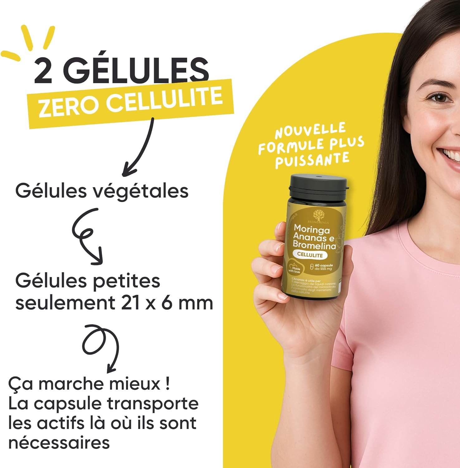 MORINGA