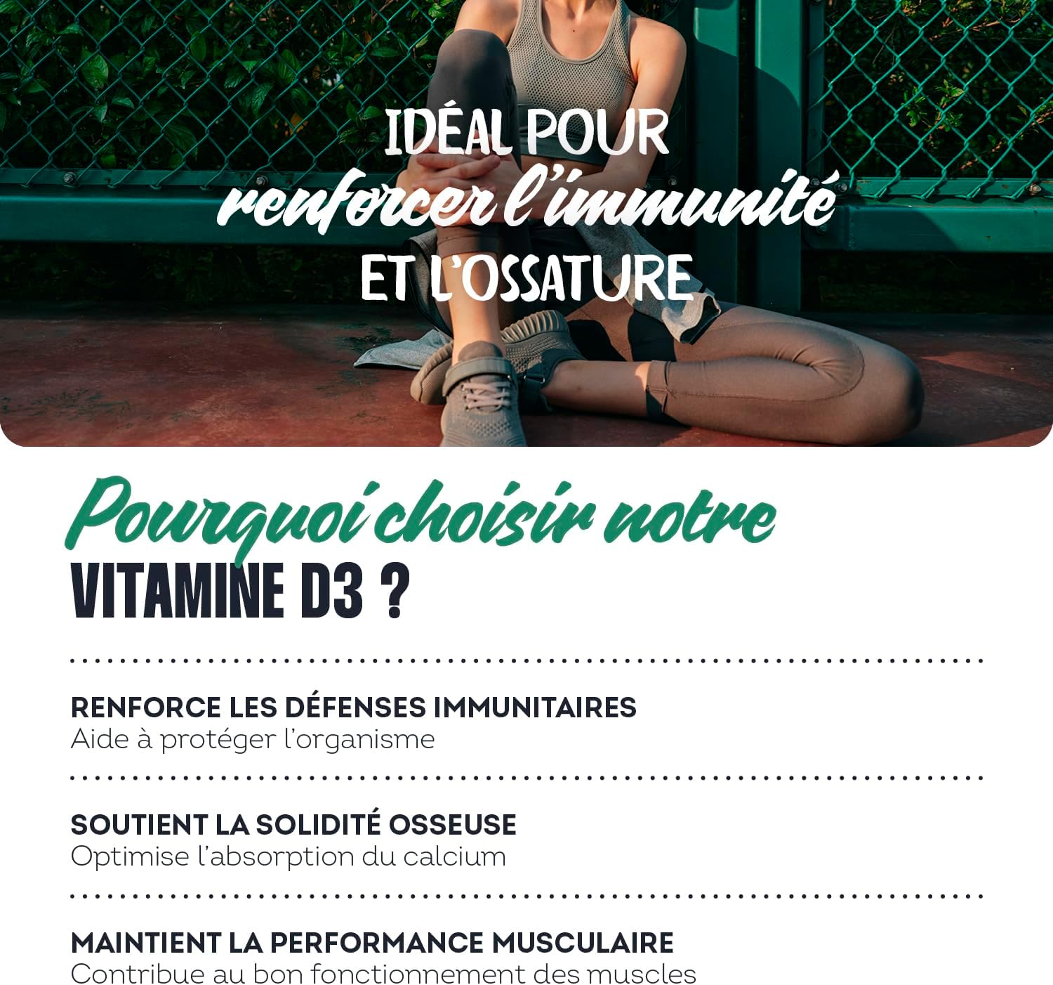 Vitamine D3