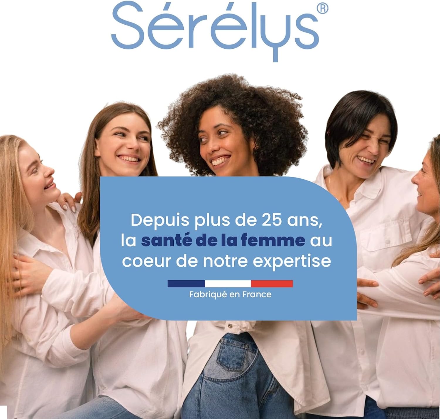 Sérélys MENO
