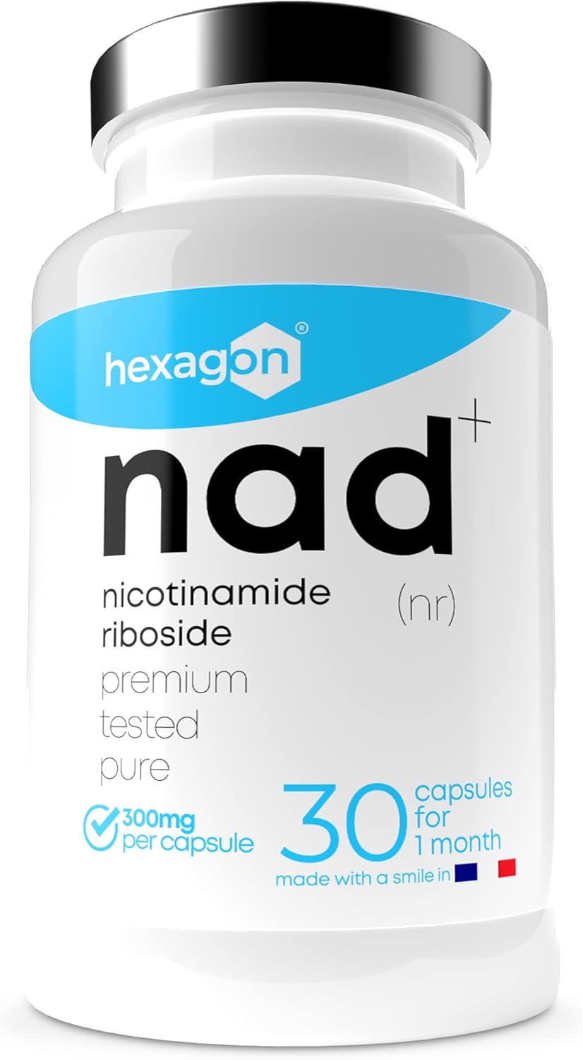 NAD+NICOTINAMIDE