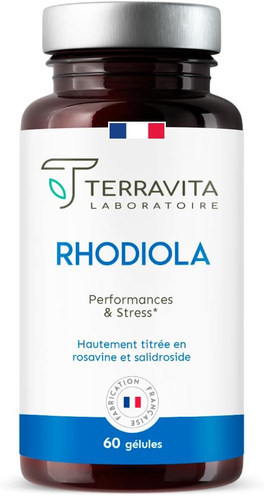 Rhodiola