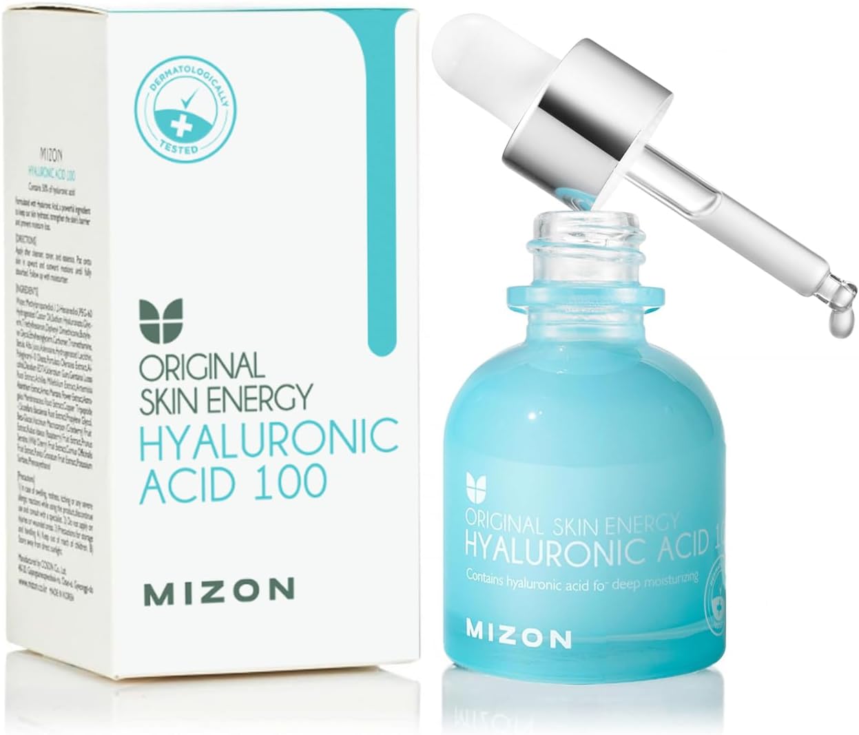 Acide Hyaluronique 100 Mizon