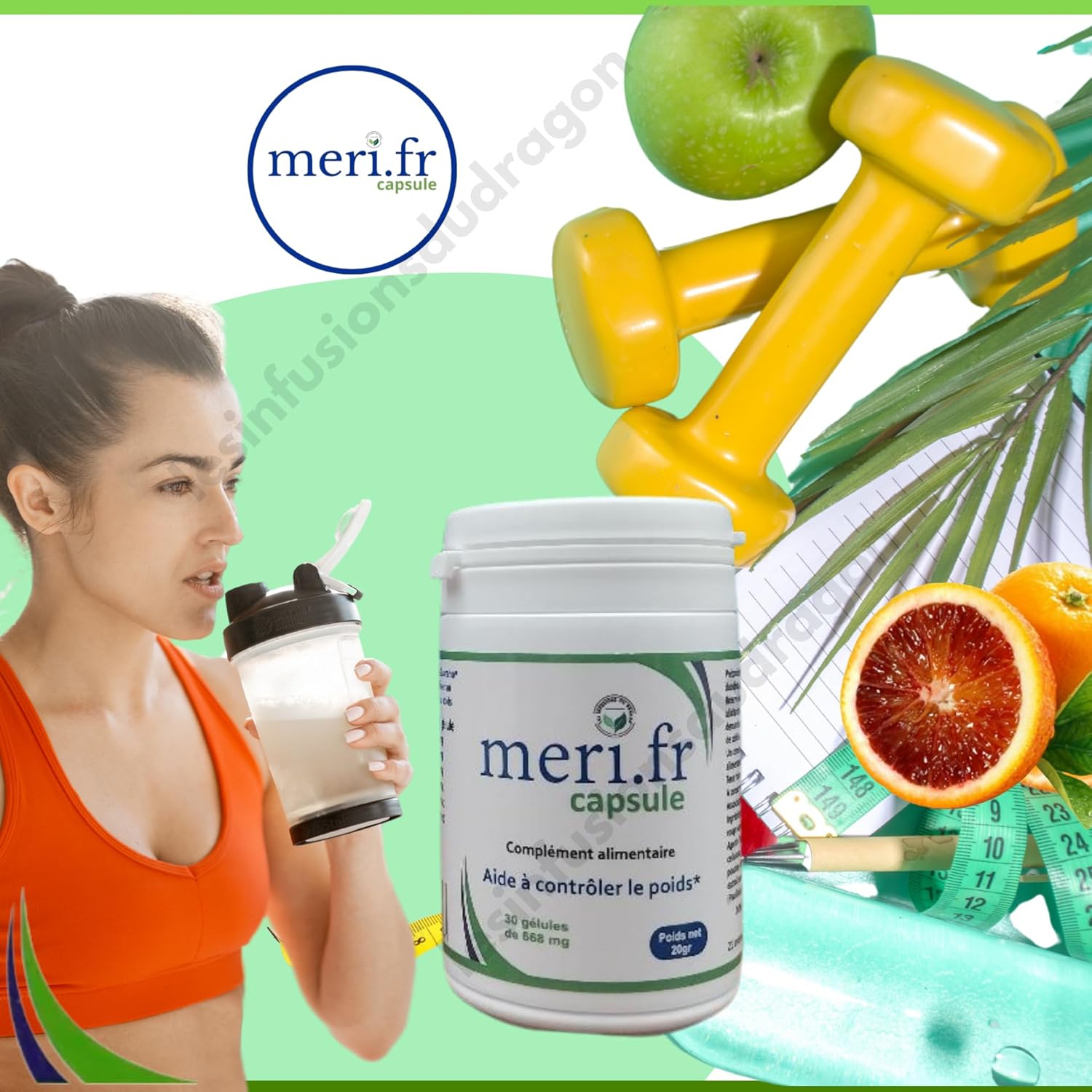 MERI.FR