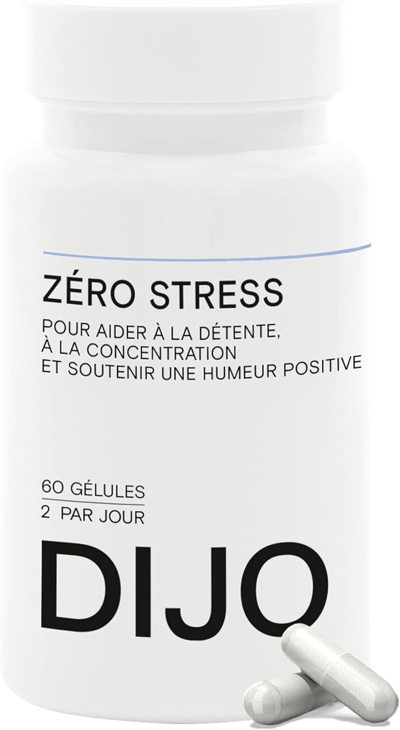 Zéro Stress