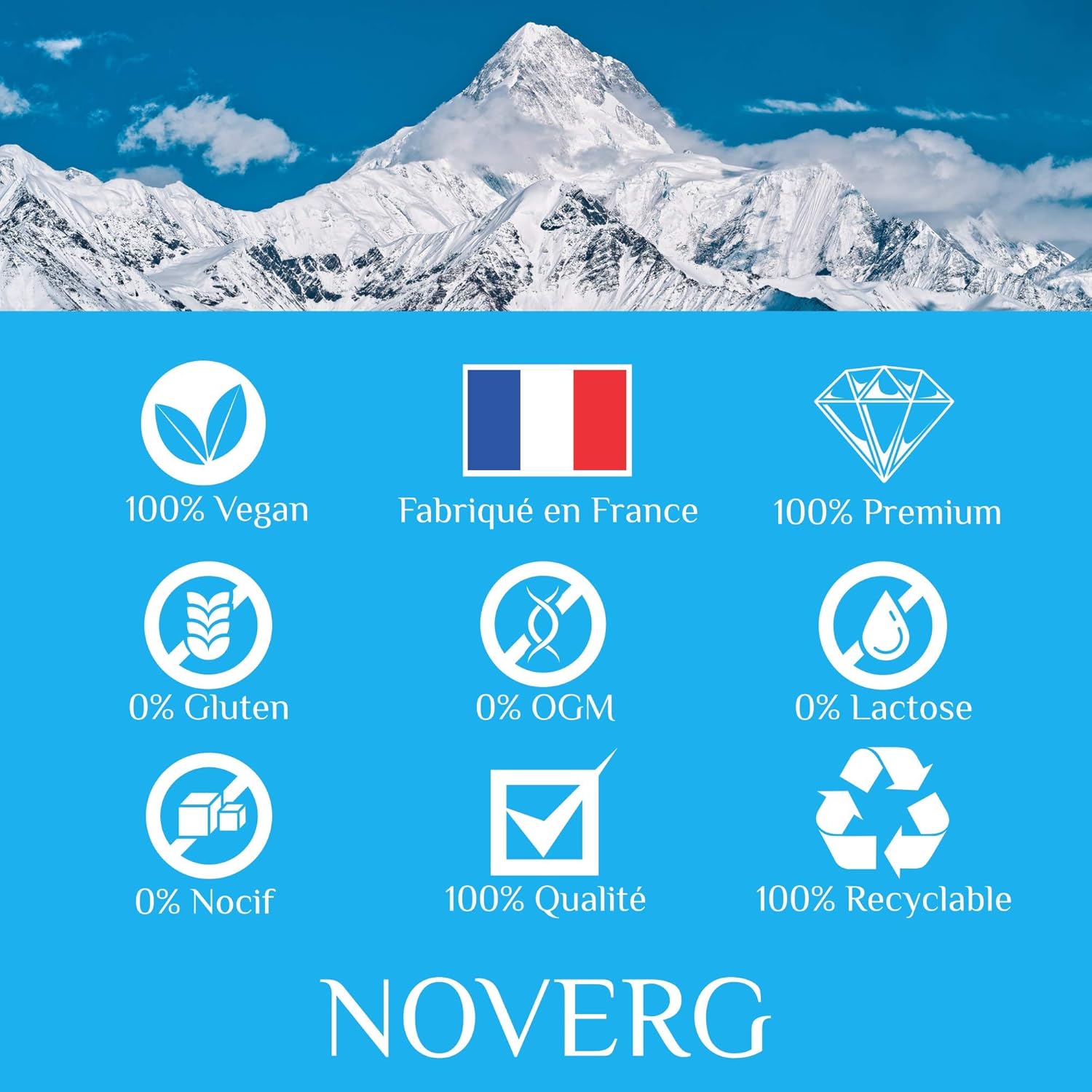 Prostate NOVERG