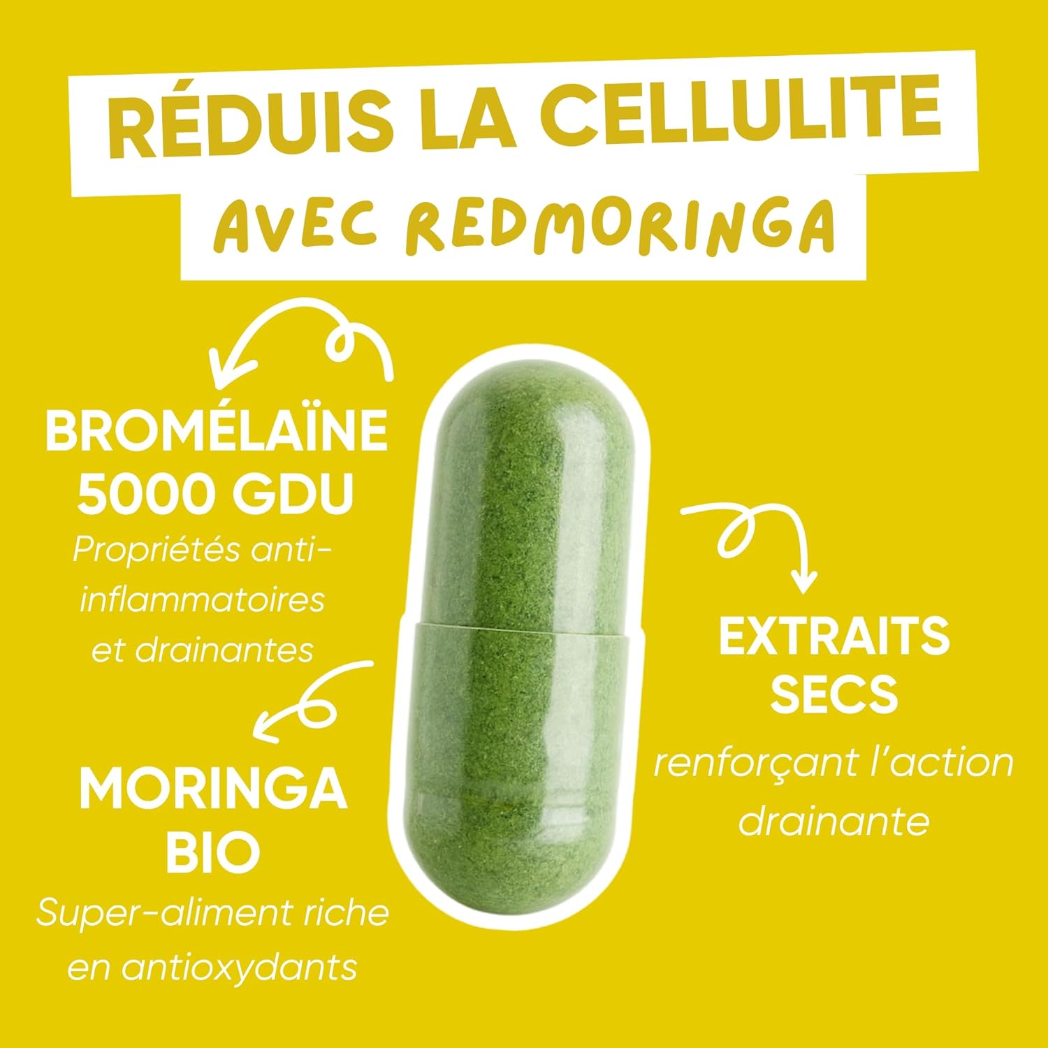 MORINGA