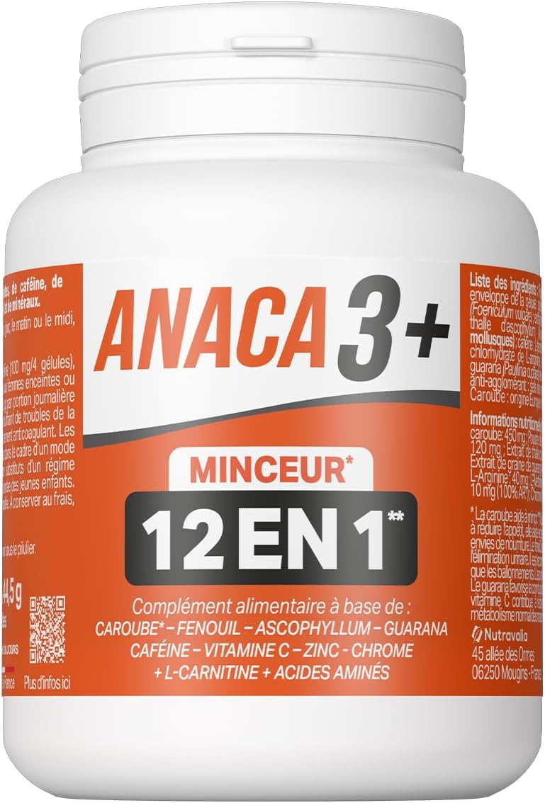 ANACA 3