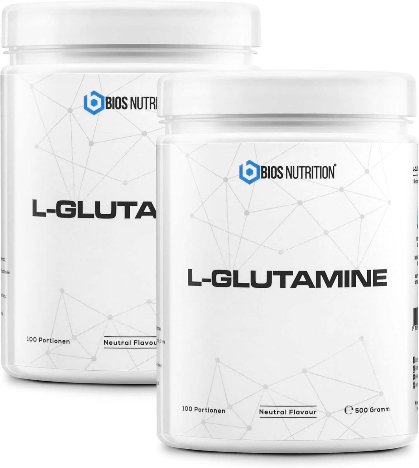L-Glutamine
