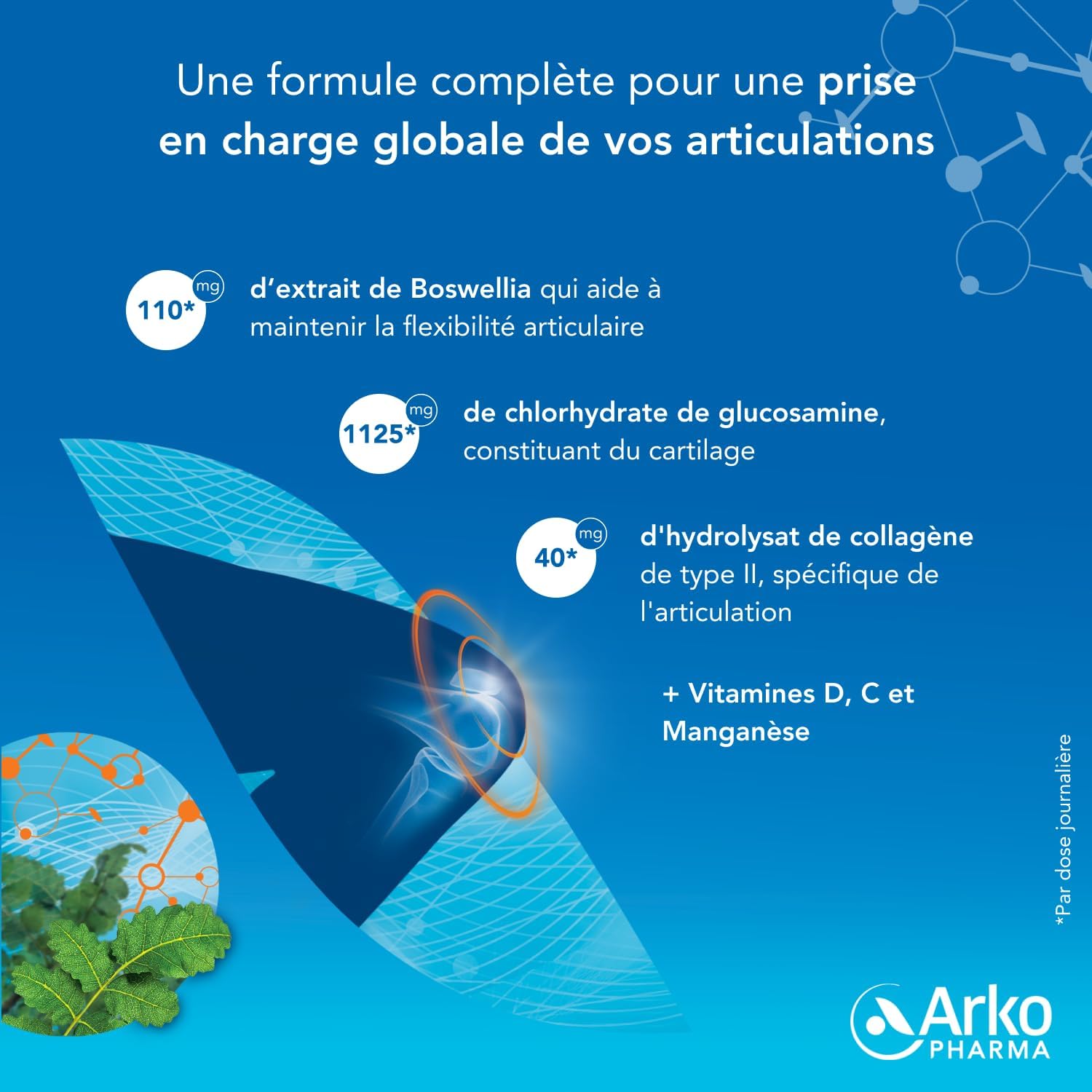 Chondro-Aid 100% Articulation Fort