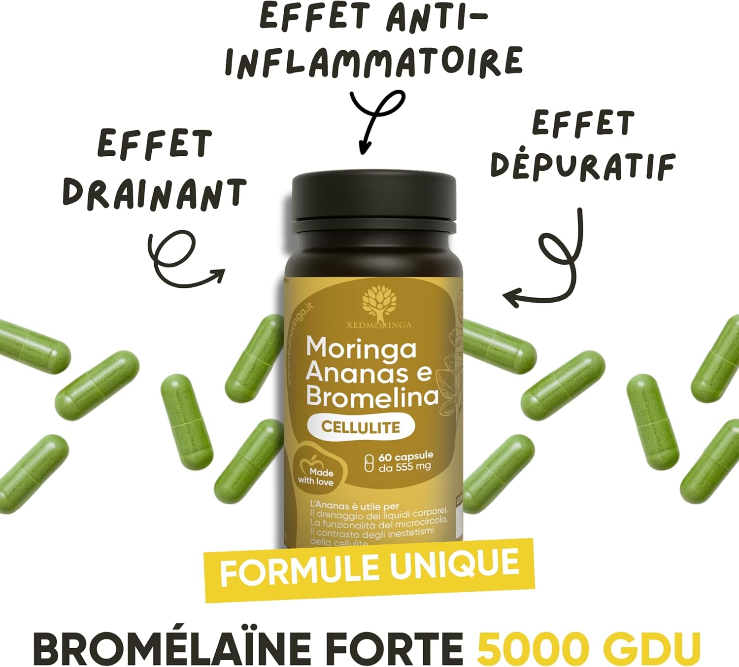 MORINGA