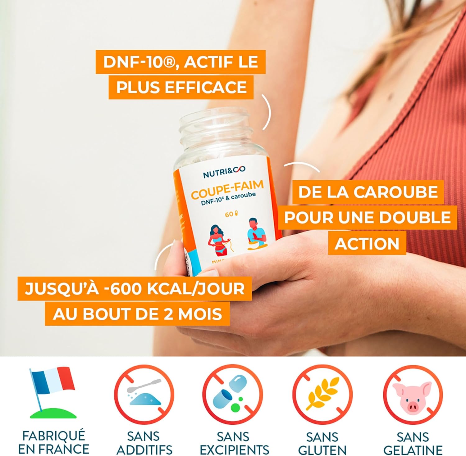 NUTRI&CO