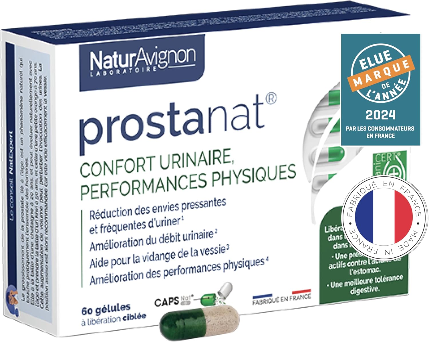 Prostanat