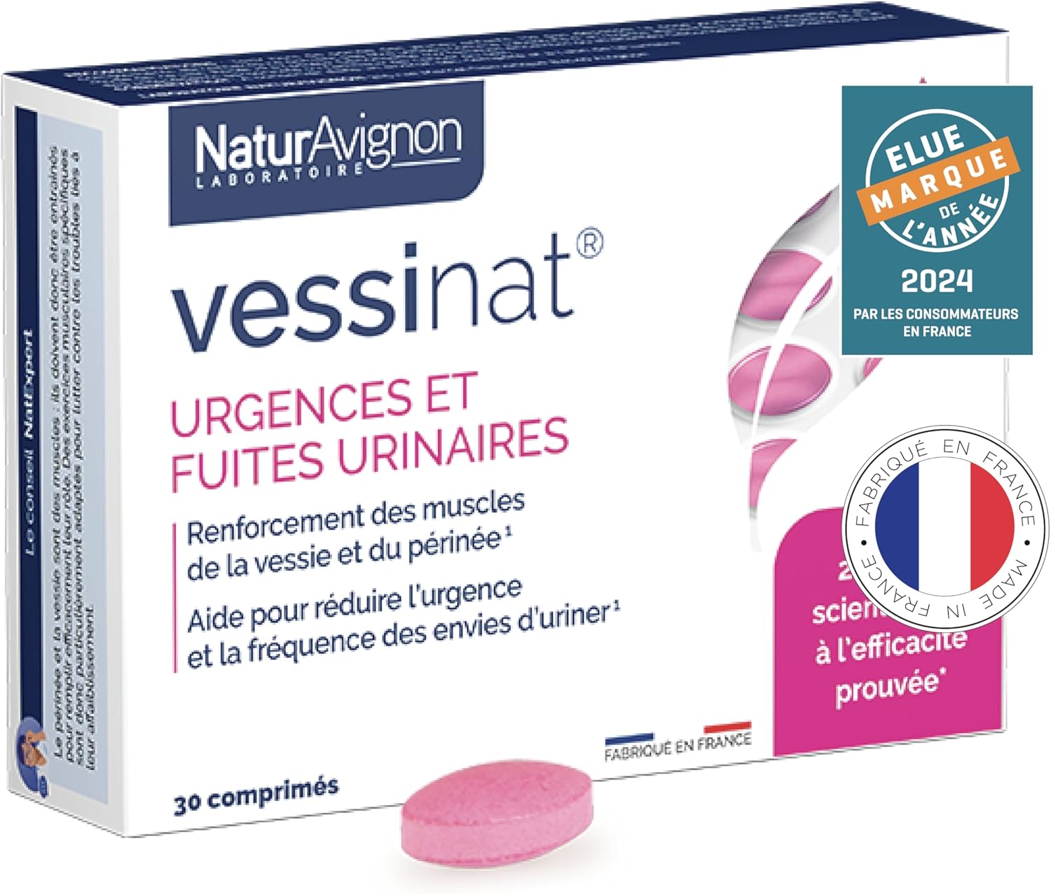 VessinAT