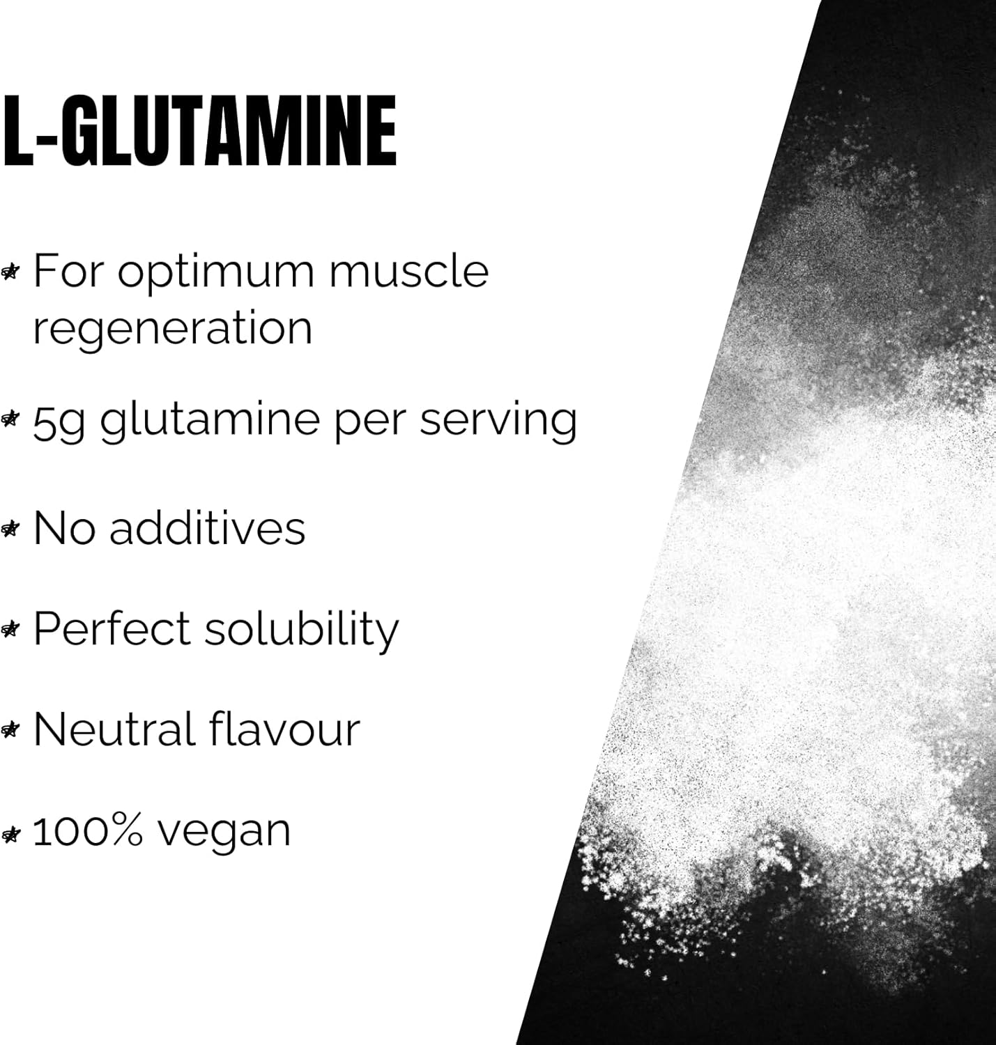 L-Glutamine