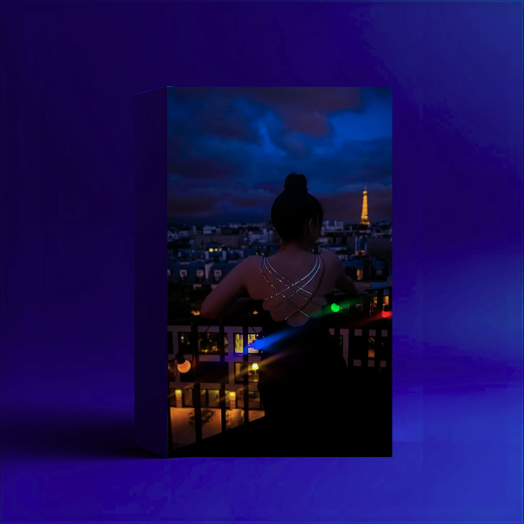 FEMALE VOCAL SAMPLE PACK P2