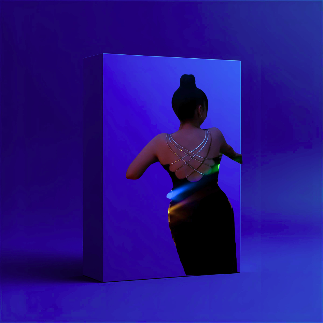 FEMALE VOCAL SAMPLE PACK J2