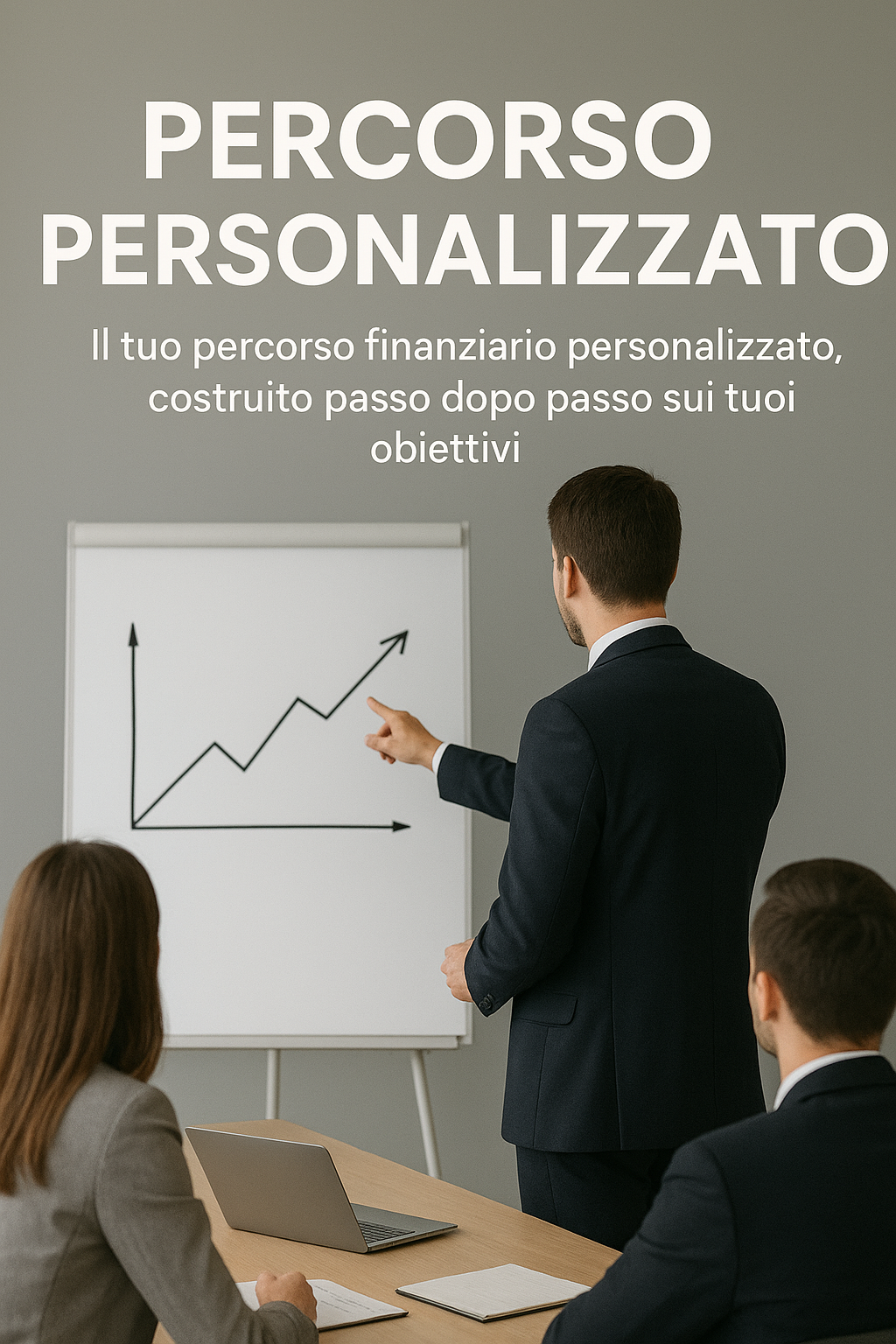Your Personalized Financial Journey